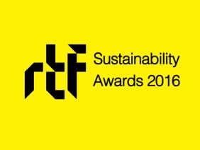 Rethinking the Future Awards 2016 