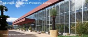 Lezione al corso di urbanistica