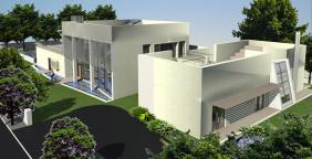 Villa F2