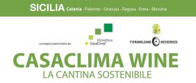 CasaClima Wine. La cantina sostenibile.