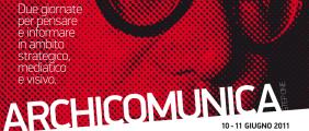 Achicomunica | l’Architettura incontra la Comunicazione