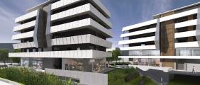 Complesso Residenziale Energia Quasi Zero (NZEB)