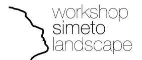 Workshop Simeto Landscape