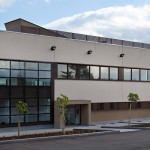 Edificio Produttivo Riposto