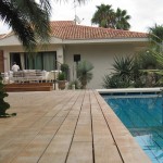 Restyling Villa F0