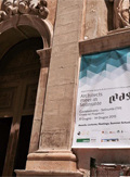 Architects meet in Selinunte | Mash up