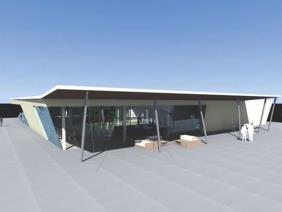Residence turistico
