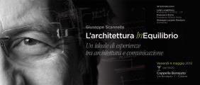 Architettura in equilibrio