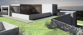 Villa B