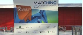Matching 2.0 il valore di un incontro