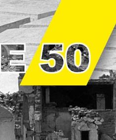 Belice 50 | Verso il Futuro
