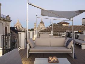 Duomo Suites & Spa
