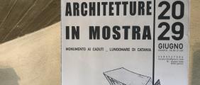 Architecture in Exhibition 