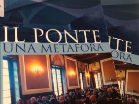 Il Ponte come metafora
